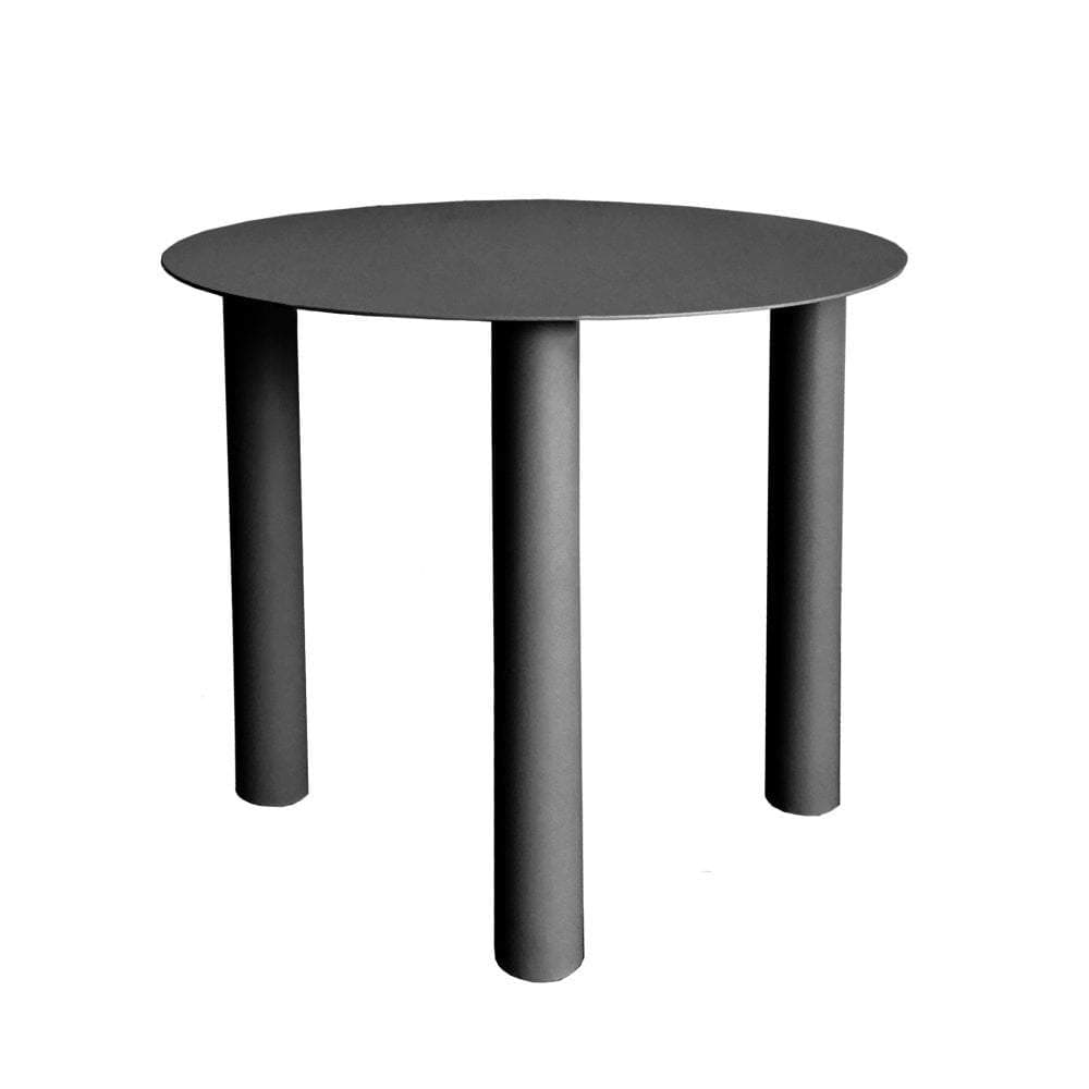 Brutus Side Table Black-abc