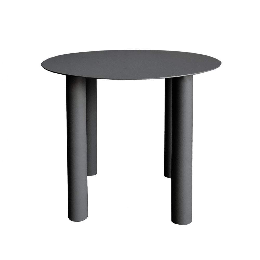 Brutus Side Table Black-abc