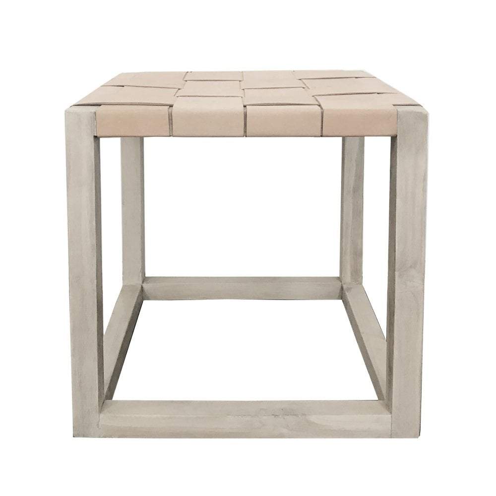 Pia Side Table Nude-abc