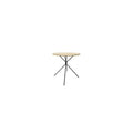 String Side Table Natural-abc
