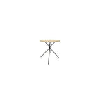 String Side Table Natural-abc