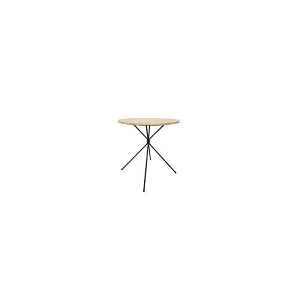 String Side Table Natural-abc