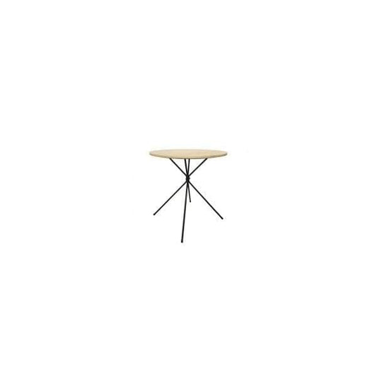 String Side Table Natural-abc