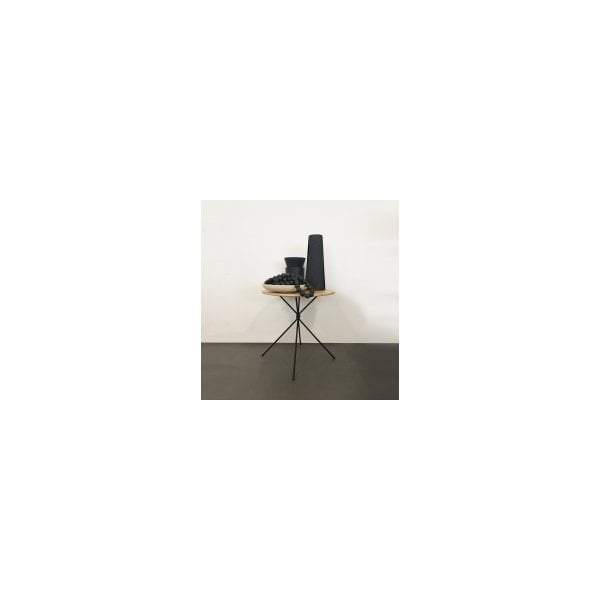 String Side Table Natural-abc