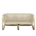 Mon Sofa Natural Rantan Scandi-abc