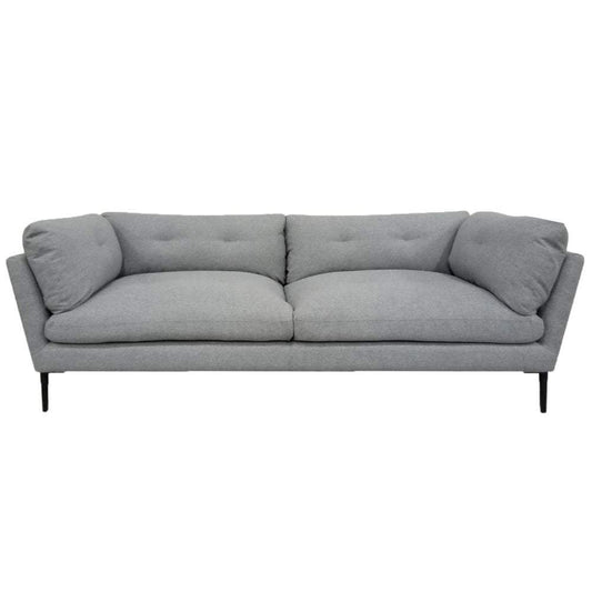 Wesly Sofa Pale Grey Marle-abc
