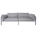Bob Sofa Grey-abc