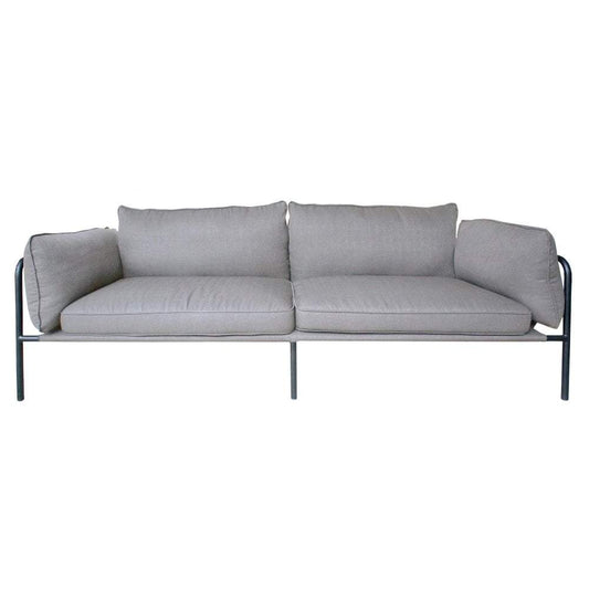 Bob Sofa Grey-abc