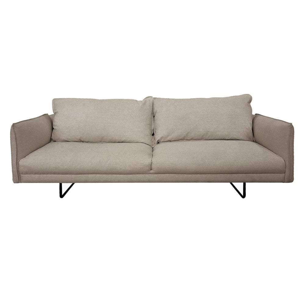 Millicent Sofa Taupe-abc