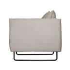 Millicent Sofa Taupe-abc