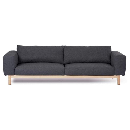 Sigh 4 Seat Sofa Charcoal-abc