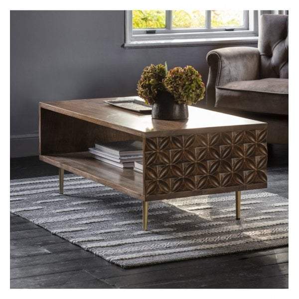 Kerala Coffee Table-abc