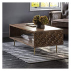 Kerala Coffee Table-abc