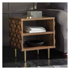 Kerala Side Table-abc