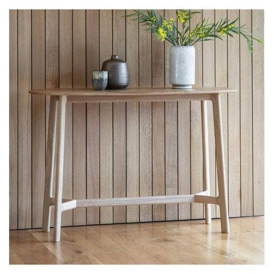 Madrid Console Table-abc