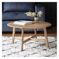 Madrid Round Coffee Table-abc