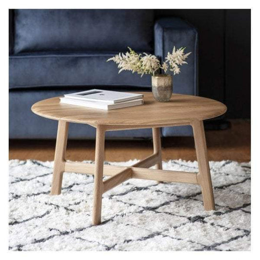 Madrid Round Coffee Table-abc