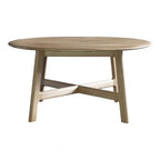 Madrid Round Coffee Table-abc