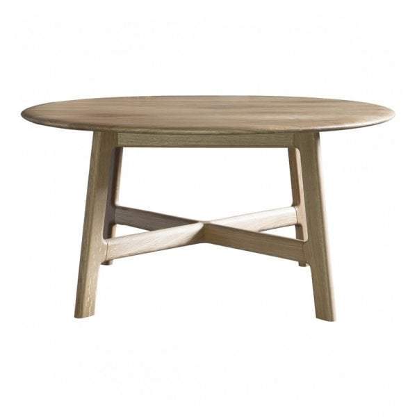 Madrid Round Coffee Table-abc