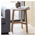 Madrid Round Side Table-abc