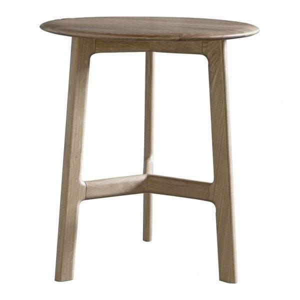 Madrid Round Side Table-abc