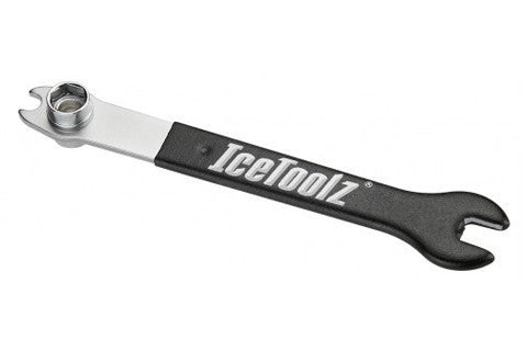 15mm Combo Wrench-abc