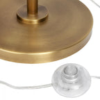 Arden Floor Lamp - Antique Brass-abc