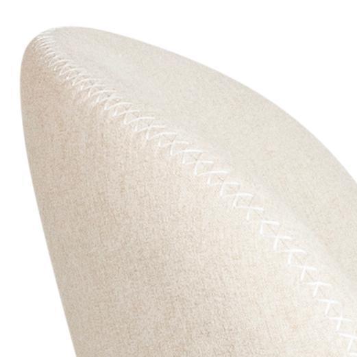 Rapallo Dining Chair Bone (Set of 4)-abc