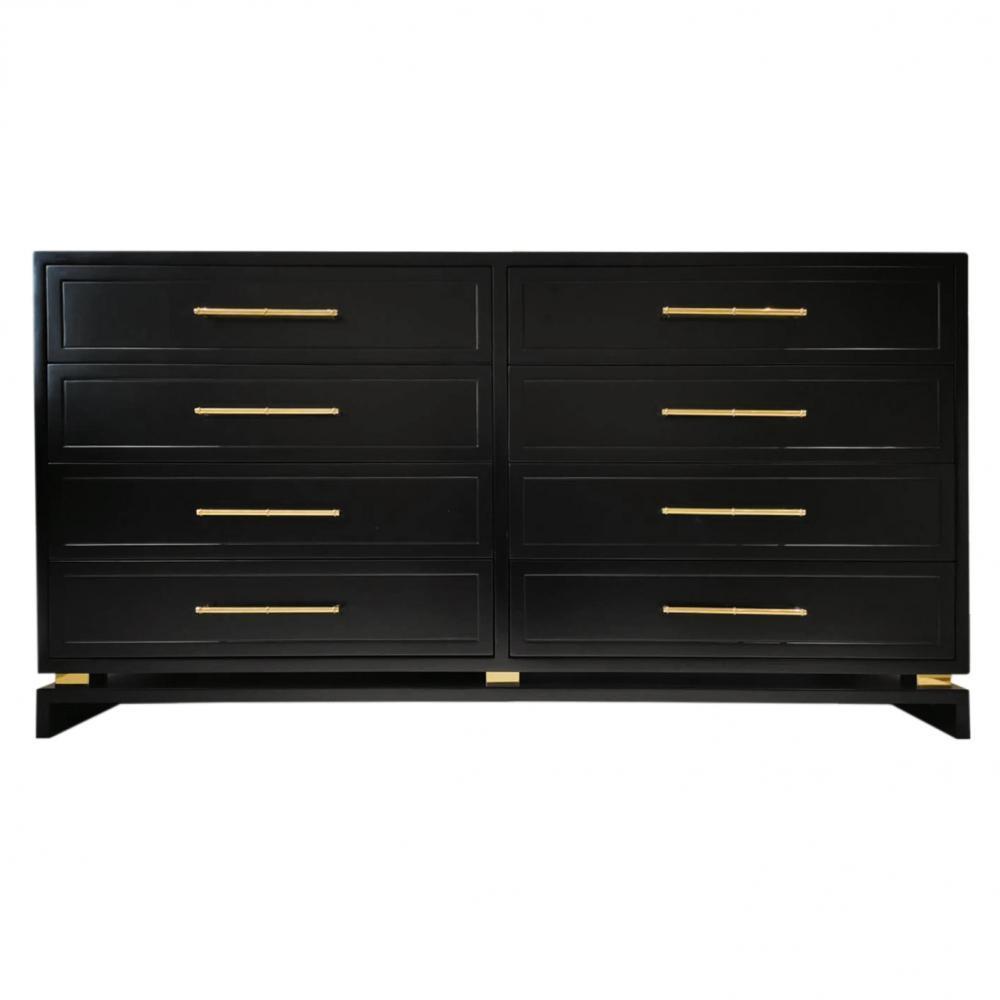 Pearl Chest - Black-abc