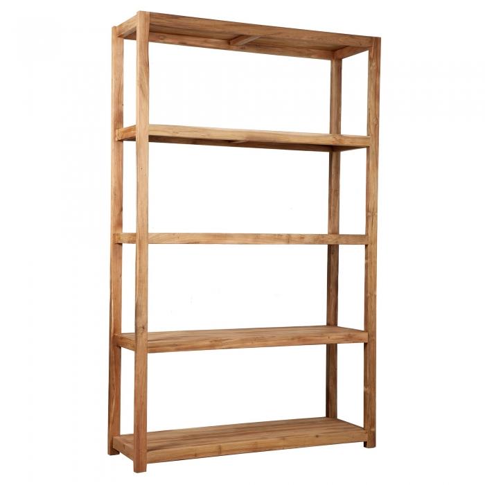 Shelf 240Hx150Wx40T Natural-abc