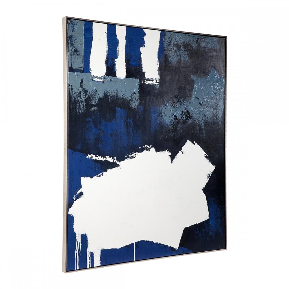 Global Paradise Wall Art - 120 x 150-abc