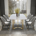 Kenzo Dining Table-abc