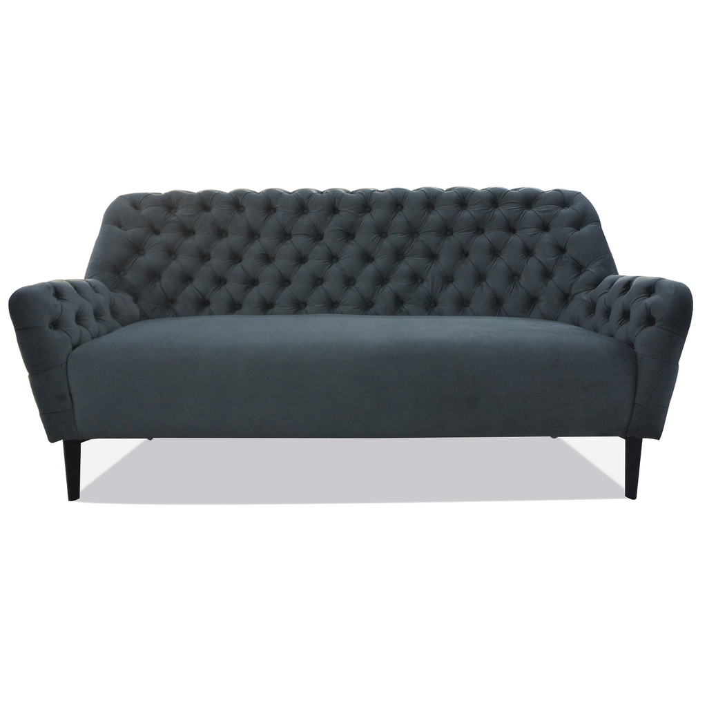 Gallardo 2 Seater Dark Grey-abc