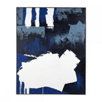 Global Paradise Wall Art - 120 x 150-abc
