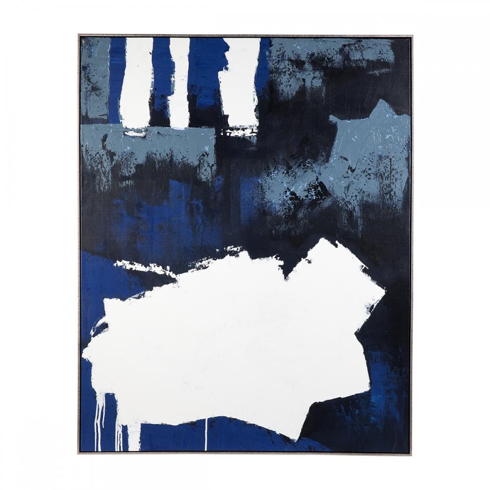 Global Paradise Wall Art - 120 x 150-abc