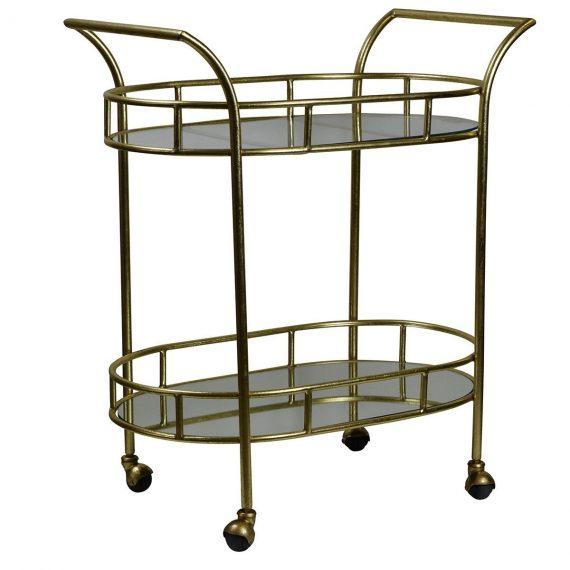 Balmoral Bar Cart-abc