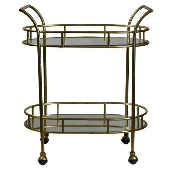Balmoral Bar Cart-abc