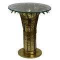 Palm Side Table-abc