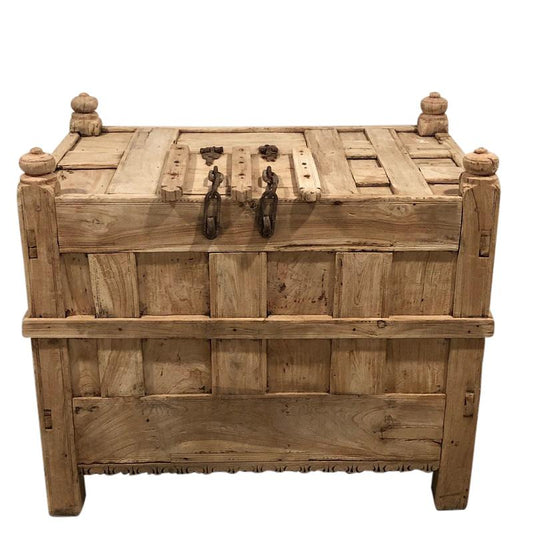 Pitara Chest Small-abc