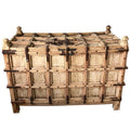 Pitara Chest Large-abc