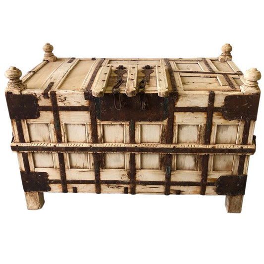 Pitara Chest Large-abc