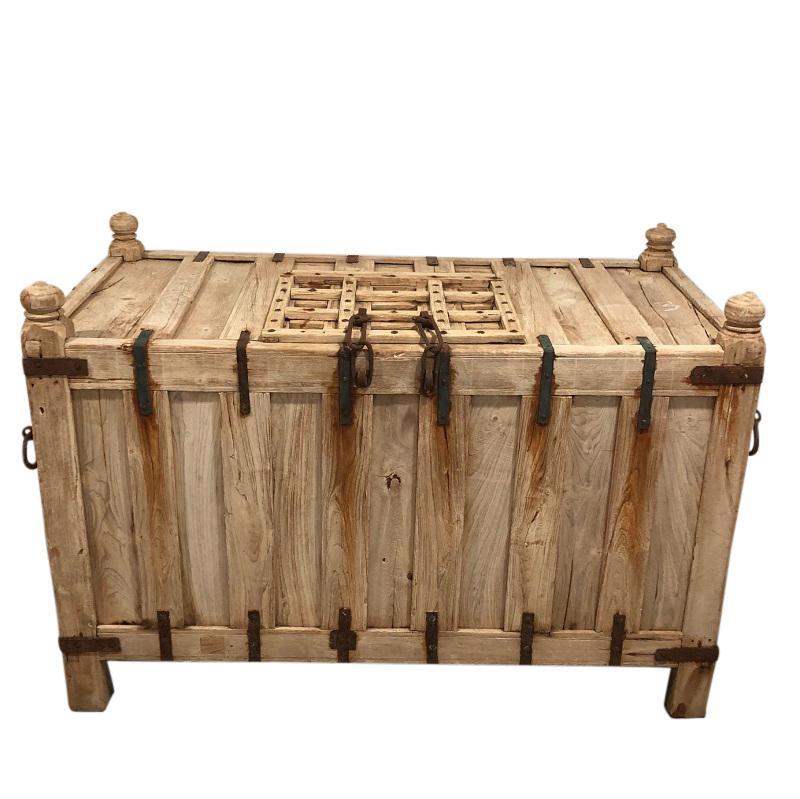 Pitara Chest Large-abc