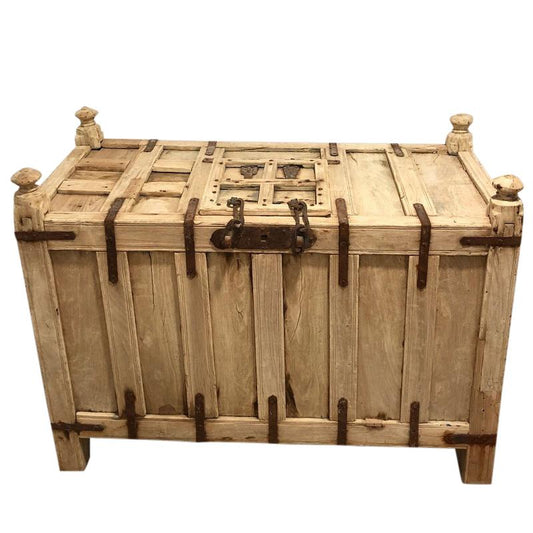 Pitara Chest Small-abc
