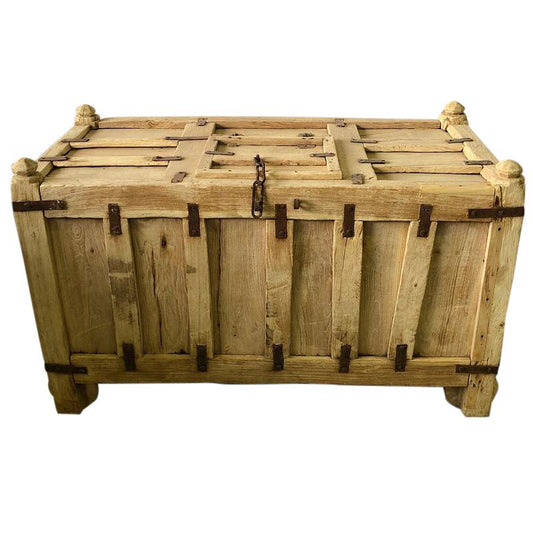 Pitara Chest Small-abc