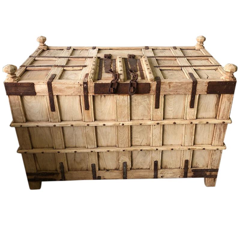 Pitara Chest Large-abc