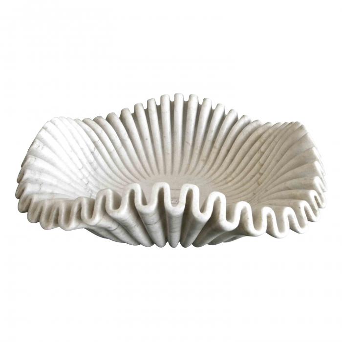 Lehriya Marble Bowl Lge-abc