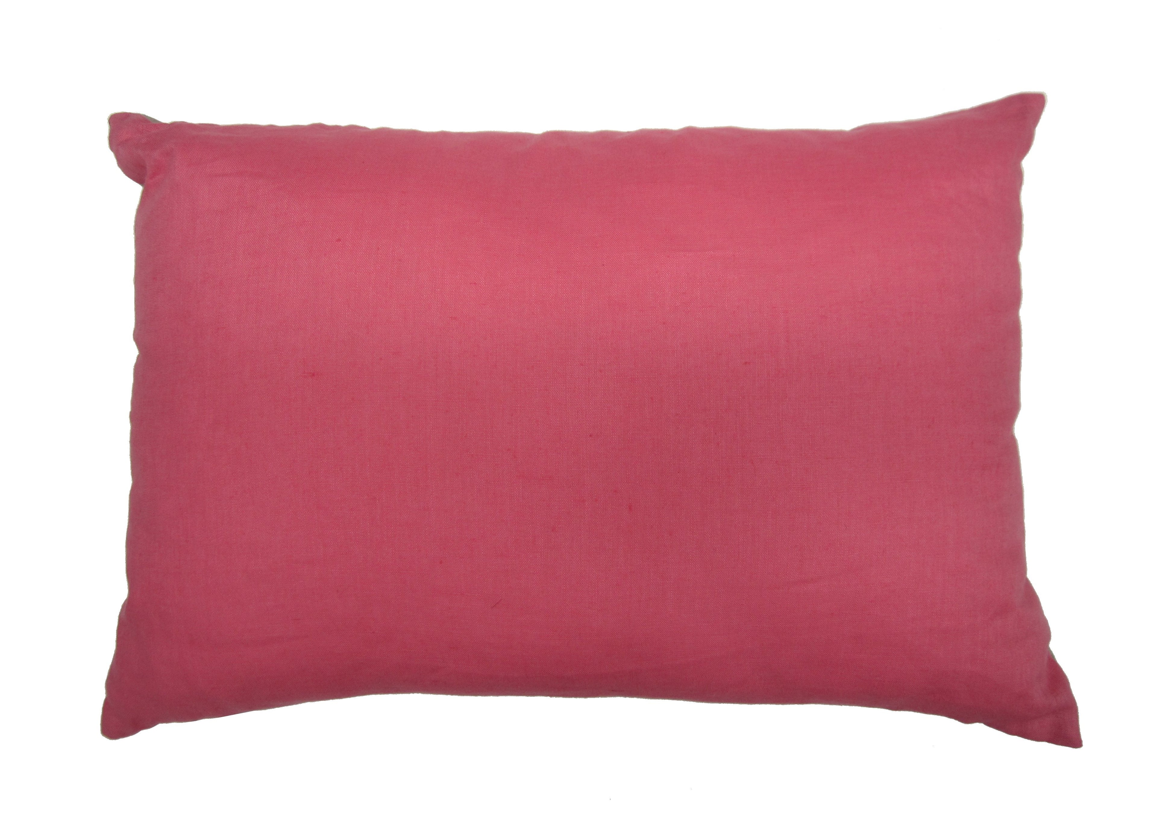 Lantern Linen Pillow Dusk Pink-abc