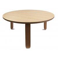 Bon Table Large Natural-abc