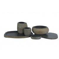 Selma Stone Dish-abc