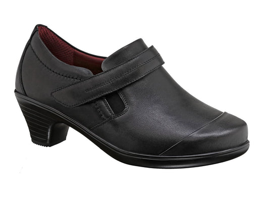 Marina - Black 2" Heels-abc